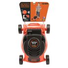 Smoby 360159 Black & Decker Mechanikus játékfűnyíró