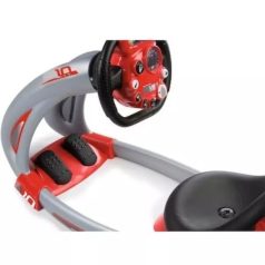 Smoby 370206 V8 autós szimulátor