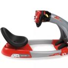 Smoby 370206 V8 autós szimulátor