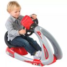 Smoby 370206 V8 autós szimulátor