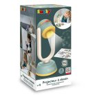 Smoby 430400 Rajzprojektor kreatív játék