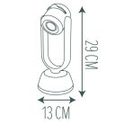 Smoby 430400 Rajzprojektor kreatív játék