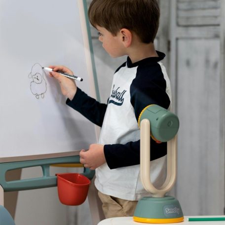 Smoby 430400 Rajzprojektor kreatív játék