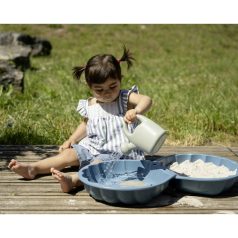 Smoby Green homokozószett kagylóban