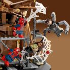 LEGO Super Heroes 76261 Pókember, a végső ütközet