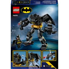 LEGO DC Batman 76270 Batman páncélozott robot