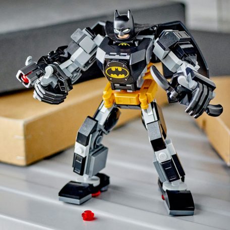 LEGO DC Batman 76270 Batman páncélozott robot