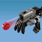 LEGO DC Batman 76270 Batman páncélozott robot