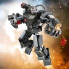 LEGO Marvel 76277 Hadigép robotpáncél