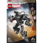LEGO Marvel 76277 Hadigép robotpáncél