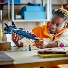 LEGO Marvel 76281 X-Men X-Jet