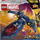 LEGO Marvel 76281 X-Men X-Jet