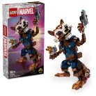 LEGO Marvel 76282 Mordály és Baby Groot