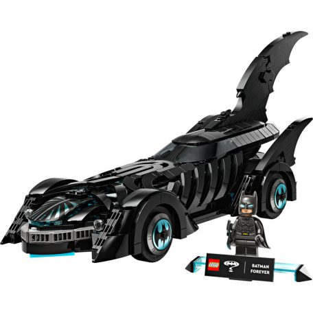 LEGO Super Heroes 76304 Mindörökké Batman Batmobile