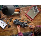 LEGO Super Heroes 76304 Mindörökké Batman Batmobile