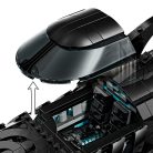 LEGO Super Heroes 76304 Mindörökké Batman Batmobile