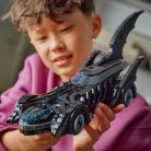 LEGO Super Heroes 76304 Mindörökké Batman Batmobile