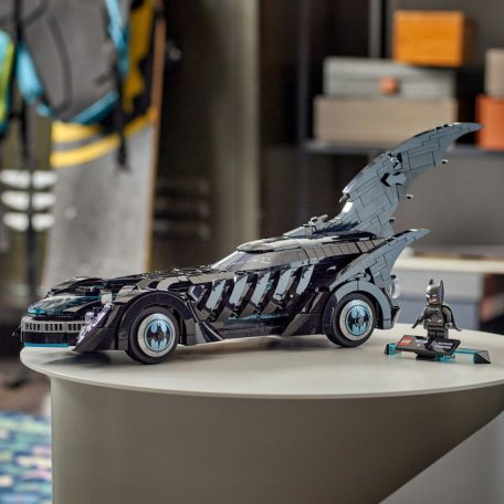 LEGO Super Heroes 76304 Mindörökké Batman Batmobile