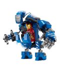 LEGO Marvel 76315 A Vasember laboratóriuma: páncélcsarnok
