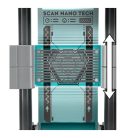 LEGO Marvel 76315 A Vasember laboratóriuma: páncélcsarnok