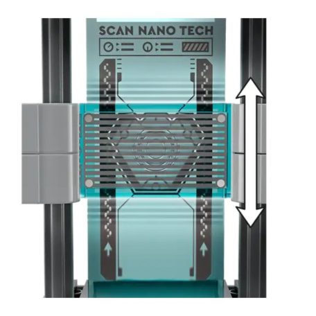 LEGO Marvel 76315 A Vasember laboratóriuma: páncélcsarnok