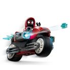 LEGO Super Heroes 76324 Pókember vs. Oscorp