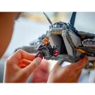 LEGO Super Heroes 76325 Bosszúállók: Ultron kora Quinjet