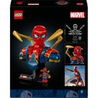 LEGO Super Heroes 76326 Vas Pókember mellszobor