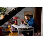 LEGO Super Heroes 76326 Vas Pókember mellszobor