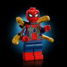 LEGO Super Heroes 76326 Vas Pókember mellszobor