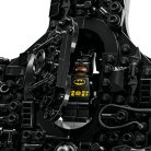 LEGO Super Heroes DC 76330 Batman logó