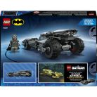 LEGO Super Heroes DC 76331 Batman Superman ellen