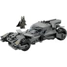 LEGO Super Heroes DC 76331 Batman Superman ellen