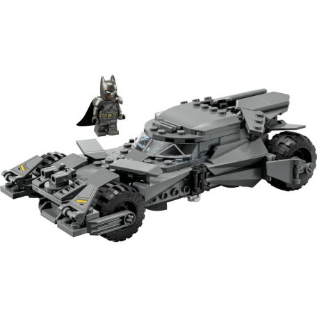 LEGO Super Heroes DC 76331 Batman Superman ellen