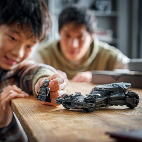 LEGO Super Heroes DC 76331 Batman Superman ellen