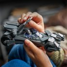 LEGO Super Heroes DC 76331 Batman Superman ellen