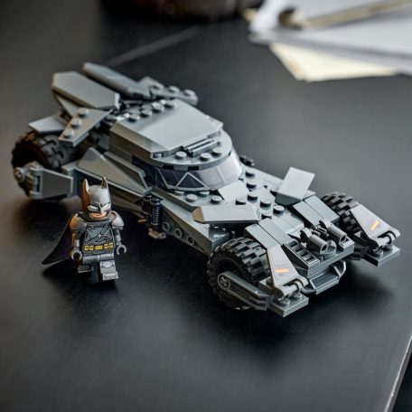 LEGO Super Heroes DC 76331 Batman Superman ellen
