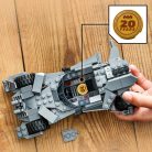 LEGO Super Heroes DC 76331 Batman Superman ellen