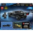 LEGO Super Heroes DC 76332 Batman Batmobile