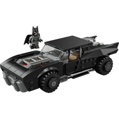 LEGO Super Heroes DC 76332 Batman Batmobile