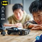 LEGO Super Heroes DC 76332 Batman Batmobile