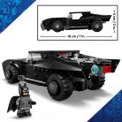 LEGO Super Heroes DC 76332 Batman Batmobile