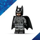 LEGO Super Heroes DC 76332 Batman Batmobile