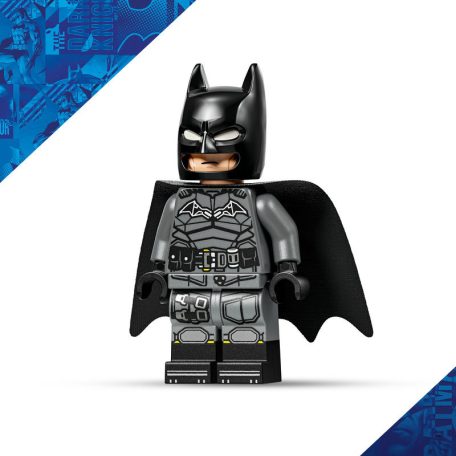 LEGO Super Heroes DC 76332 Batman Batmobile