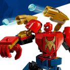 LEGO Super Heroes Marvel 76338 Robotharc: Pókember vs. Doc Ock