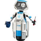 LEGO Super Heroes Marvel 76339 A Fantasztikus 4-es: H.E.R.B.I.E.