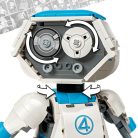 LEGO Super Heroes Marvel 76339 A Fantasztikus 4-es: H.E.R.B.I.E.