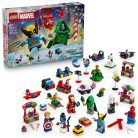 LEGO Marvel Super Heroes 76340 Adventi naptár 2026