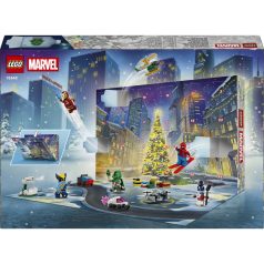 LEGO Marvel Super Heroes 76340 Adventi naptár 2026
