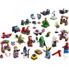 LEGO Marvel Super Heroes 76340 Adventi naptár 2026